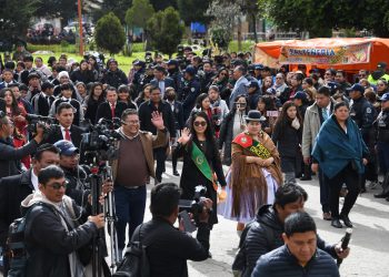 El Alto ciudad de emprendedores reporta más de 34.000 empresas registradas