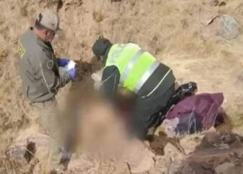 En menos de 24 horas, La Paz reporta tres fallecidos por consumo de alcohol