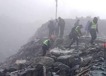 Denuncian que Atentado en Yani no esta siendo investigado