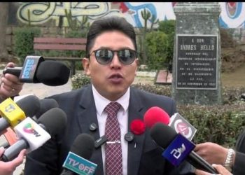 Orden judicial suspende inscripción de candidatos del MTS