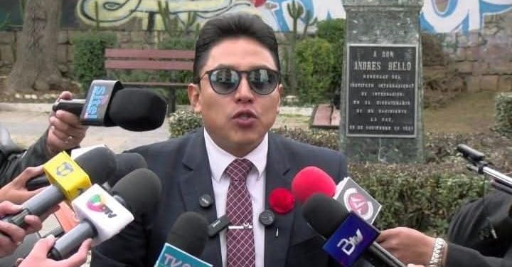 Orden judicial suspende inscripción de candidatos del MTS