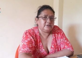 Concejal de Guanay es imputada y Fiscalía pide su detención preventiva