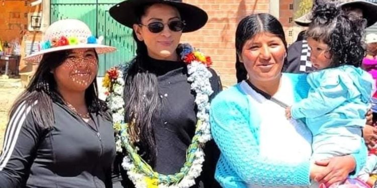 Alanoca denuncia que TSE se niega inscribir candidaturas de Evo Pueblo