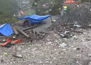 Cinco muertes y a tres meses, no hay responsables de la explosión en Yani