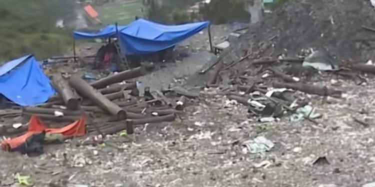 Cinco muertes y a tres meses, no hay responsables de la explosión en Yani