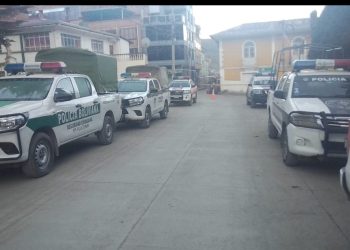 ITO se suspende y víctimas de Yani exigen justicia