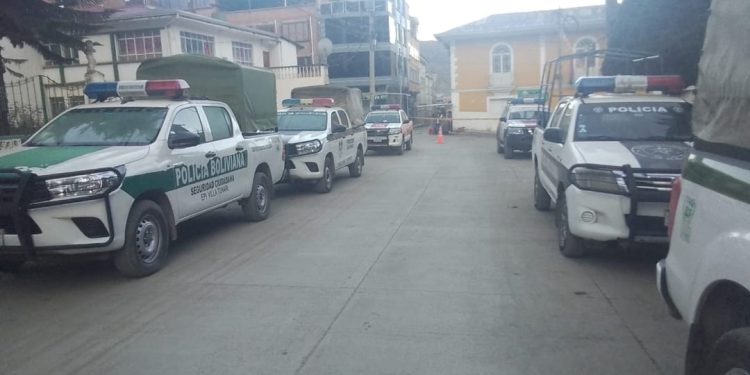 ITO se suspende y víctimas de Yani exigen justicia