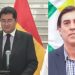 Paz elegirá entre Zamora y Aparicio para Presidencia