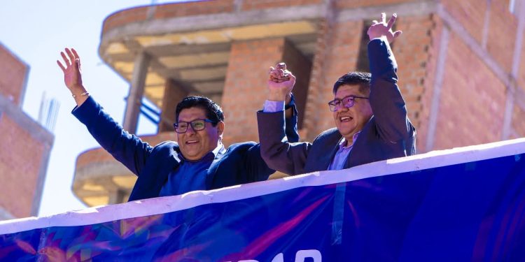 22 años de autonomía y la UPEA escala al puesto 14 entre las mejores universidades