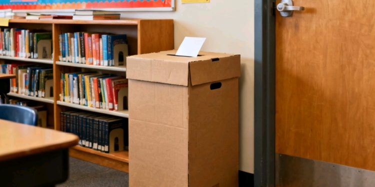 Sistema del TSE permite seguimiento en vivo del proceso electoral