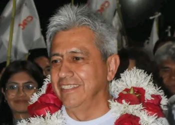 Sala constitucional confirma las contradicciones de Cossío y ratifica su inhabilitación