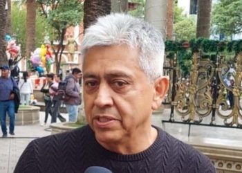 Estalla el caso Cossío: denunciante revela amenazas y acusa a dirigentes de CDC de mentir