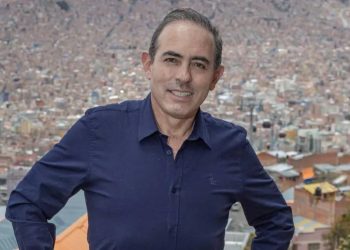 Sistema del TSE permite seguimiento en vivo del proceso electoral