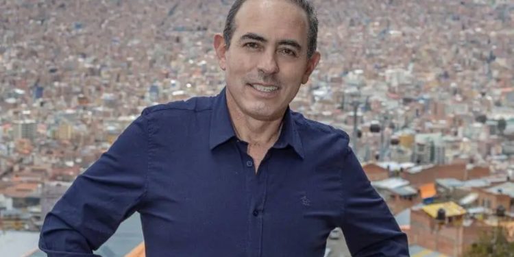 Sistema del TSE permite seguimiento en vivo del proceso electoral