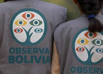 Sistema del TSE permite seguimiento en vivo del proceso electoral