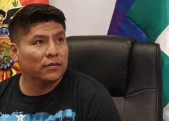 Coordinación entre Fiscalía y Migración evita fuga de acusado con juicios en curso