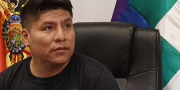 Coordinación entre Fiscalía y Migración evita fuga de acusado con juicios en curso