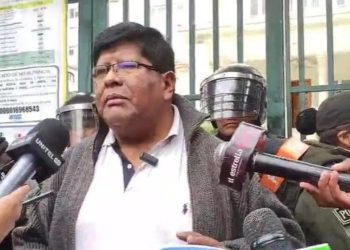 Coordinación entre Fiscalía y Migración evita fuga de acusado con juicios en curso