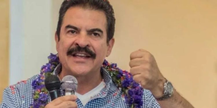 Coordinación entre Fiscalía y Migración evita fuga de acusado con juicios en curso