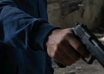 Policía frena intento de control minero ilegal en los Yungas