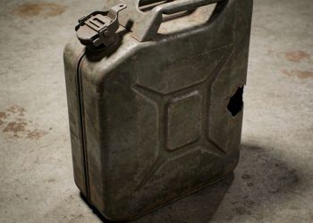 Policía frena intento de control minero ilegal en los Yungas