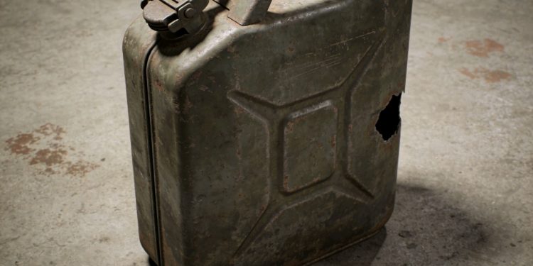 Policía frena intento de control minero ilegal en los Yungas