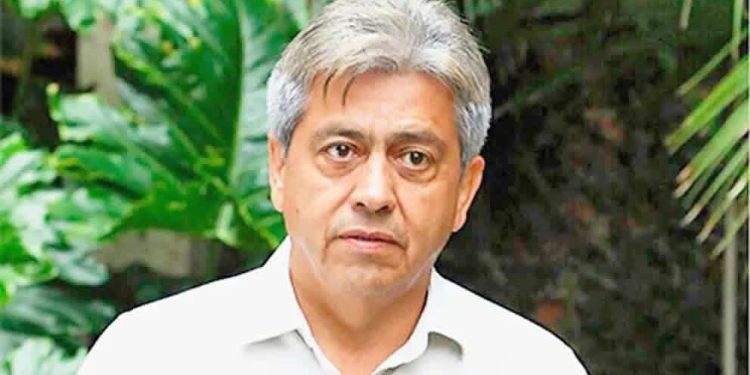 Mario Cossio fuera de la carrera electoral por contradicciones en su residencia