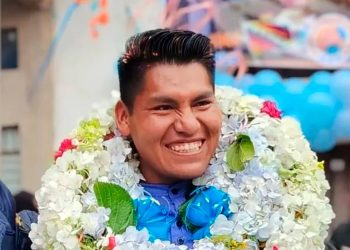 Freno judicial: paralizan designación de gobernador mientras se resuelve recurso de Yahuasi