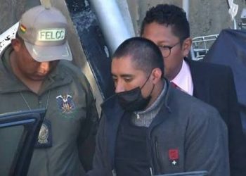 Sentencia por violencia intrafamiliar reaviva caso vinculado a Odalys Vaquiata
