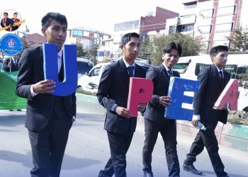 De la toma de predios al desarrollo académico: la UPEA cumple 26 años