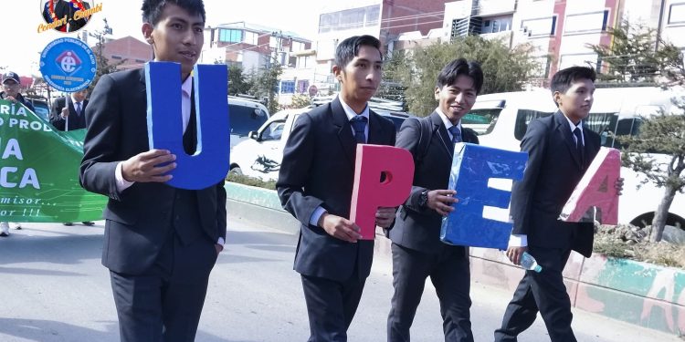 De la toma de predios al desarrollo académico: la UPEA cumple 26 años