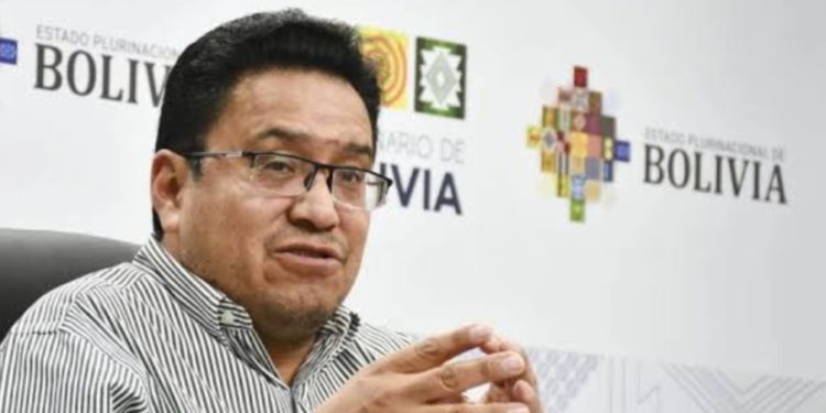 Crece la tensión política por decisiones del Tribunal Supremo Electoral