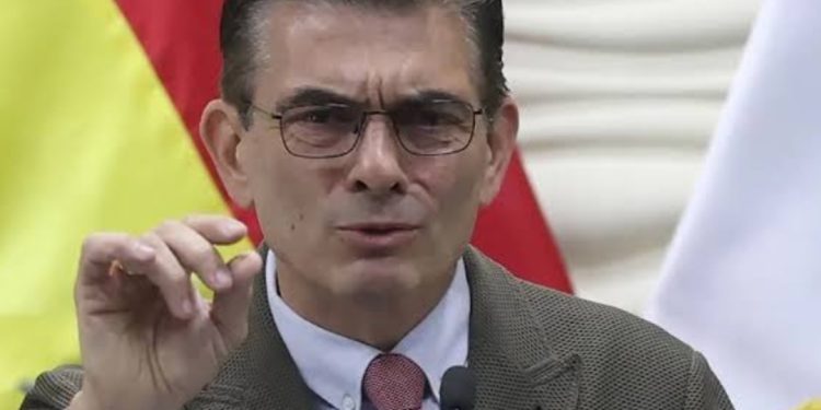 Crece la tensión política por decisiones del Tribunal Supremo Electoral