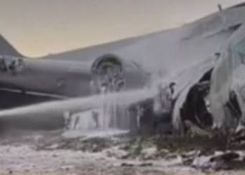 Control antidrogas detecta cocaína en transporte público