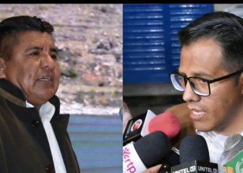 Golpe a la corrupción: exministro Santos Cruz es sentenciado a una década de cárcel