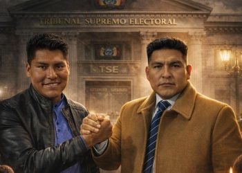 Yahuasi denuncia vulneración de derechos y anuncia demanda internacional tras fallo constitucional