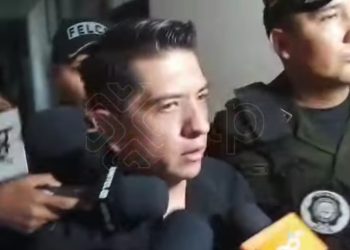 Capitán investigado investigado en caso 36 maletas obtiene la detención domiciliaria