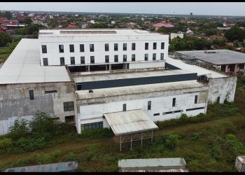 Informe devela inexistencia del “Plan de Hospitales 2015” y apunta a irregularidades en obras millonarias