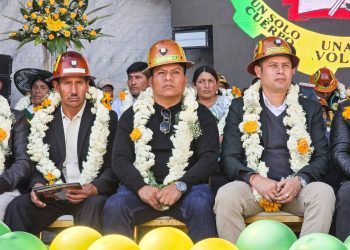 Dirigentes de la COB, Bartolinas y Ponchos Rojos aseguran que las protestas continuarán sin tregua
