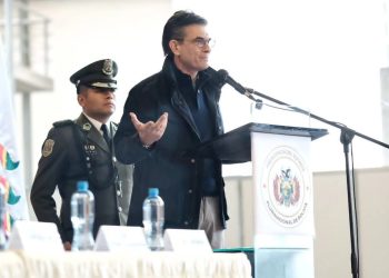 Bolivia apuesta al diálogo: Rodrigo Paz lidera histórico Consejo Económico y Social por la Patria