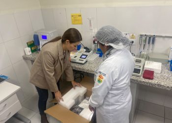 Equipos abandonados y quirófanos incompletos: la dura realidad del Hospital de Punata