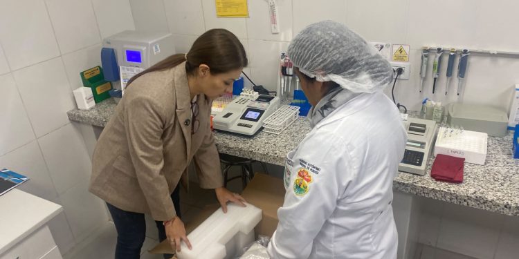 Equipos abandonados y quirófanos incompletos: la dura realidad del Hospital de Punata