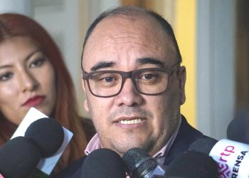 Denuncian intento de “golpe” en el TSE contra la presidencia de Gustavo Ávila