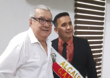 Con respaldo ciudadano y político, Suárez asume el mando y promete cambios en Cobija