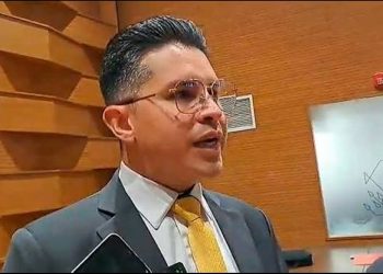 “Que lo sientan”: diputado Rojas endurece discurso frente a 25 días de crisis
