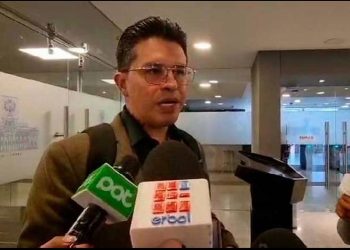 Diputados sepultan la Ley 1341 y abren un nuevo capítulo político en Bolivia