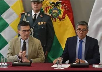 Rodrigo Paz promulga histórico alivio tributario que beneficiará a más de 82 mil bolivianos