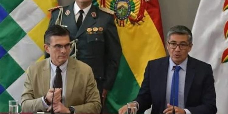Rodrigo Paz promulga histórico alivio tributario que beneficiará a más de 82 mil bolivianos