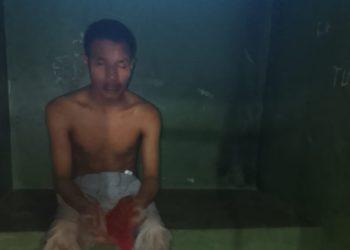 Violencia extrema en Cobija: hijo de 18 años es aprehendido por atacar a su madre