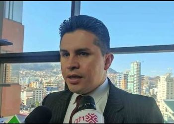 Asambleísta propone sanciones económicas a convocantes de bloqueos y protestas